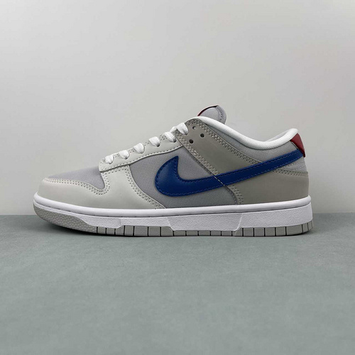 T  Nike Dunk Low  HF0391-001  36-46